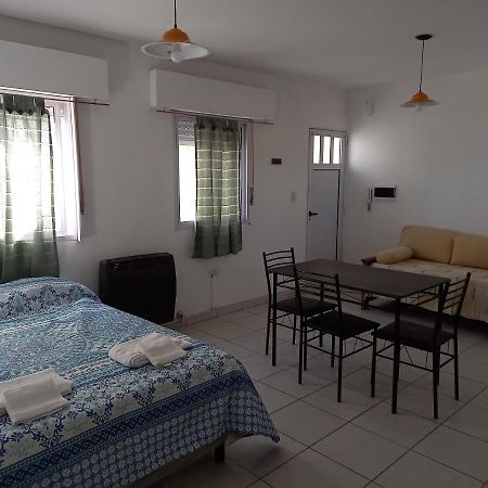 Departamentos Temporarios Raul B. Diaz Apartment Santa Rosa  Bagian luar foto